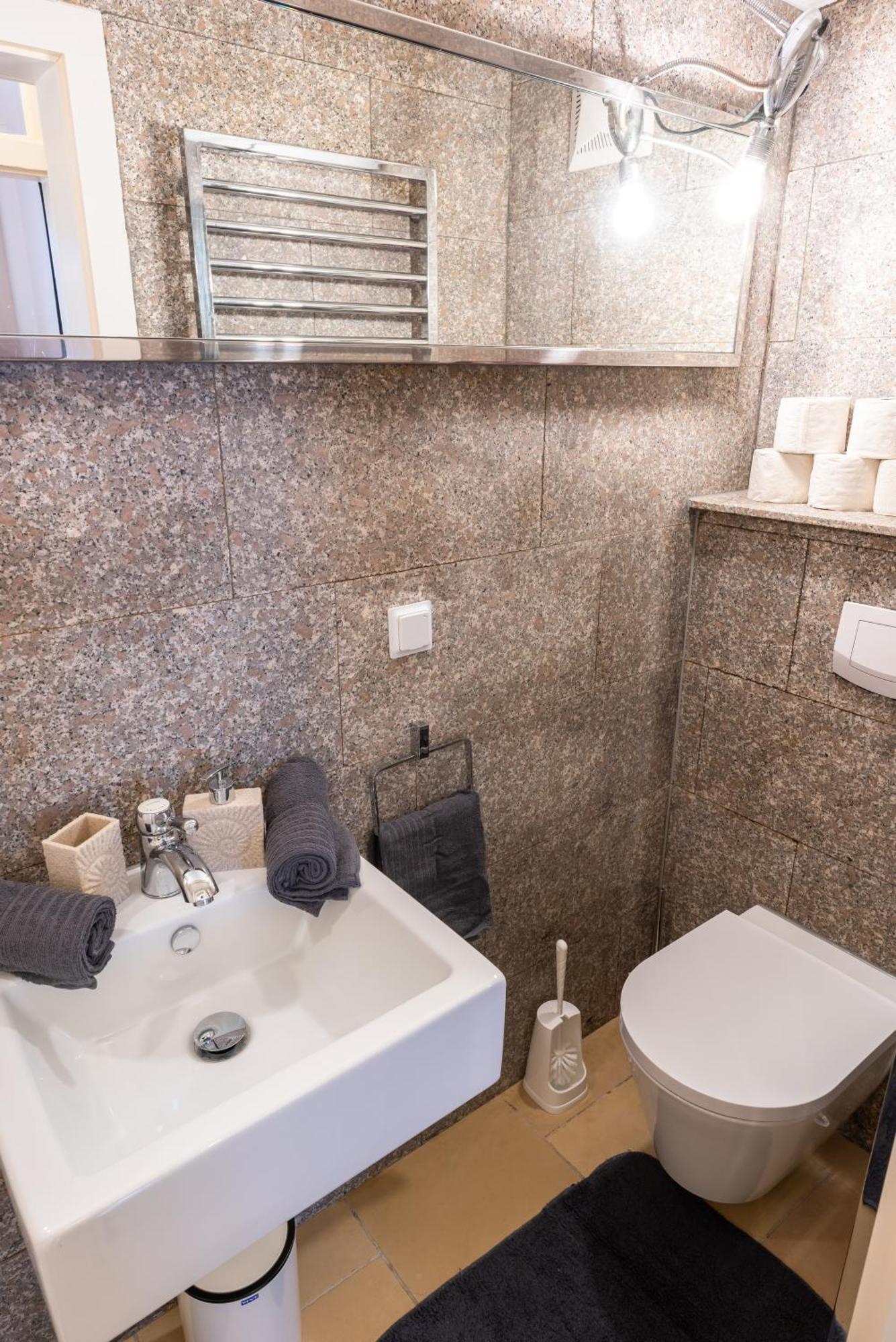 Premium Suites Vienna - Schoenlaterngasse Eksteriør bilde