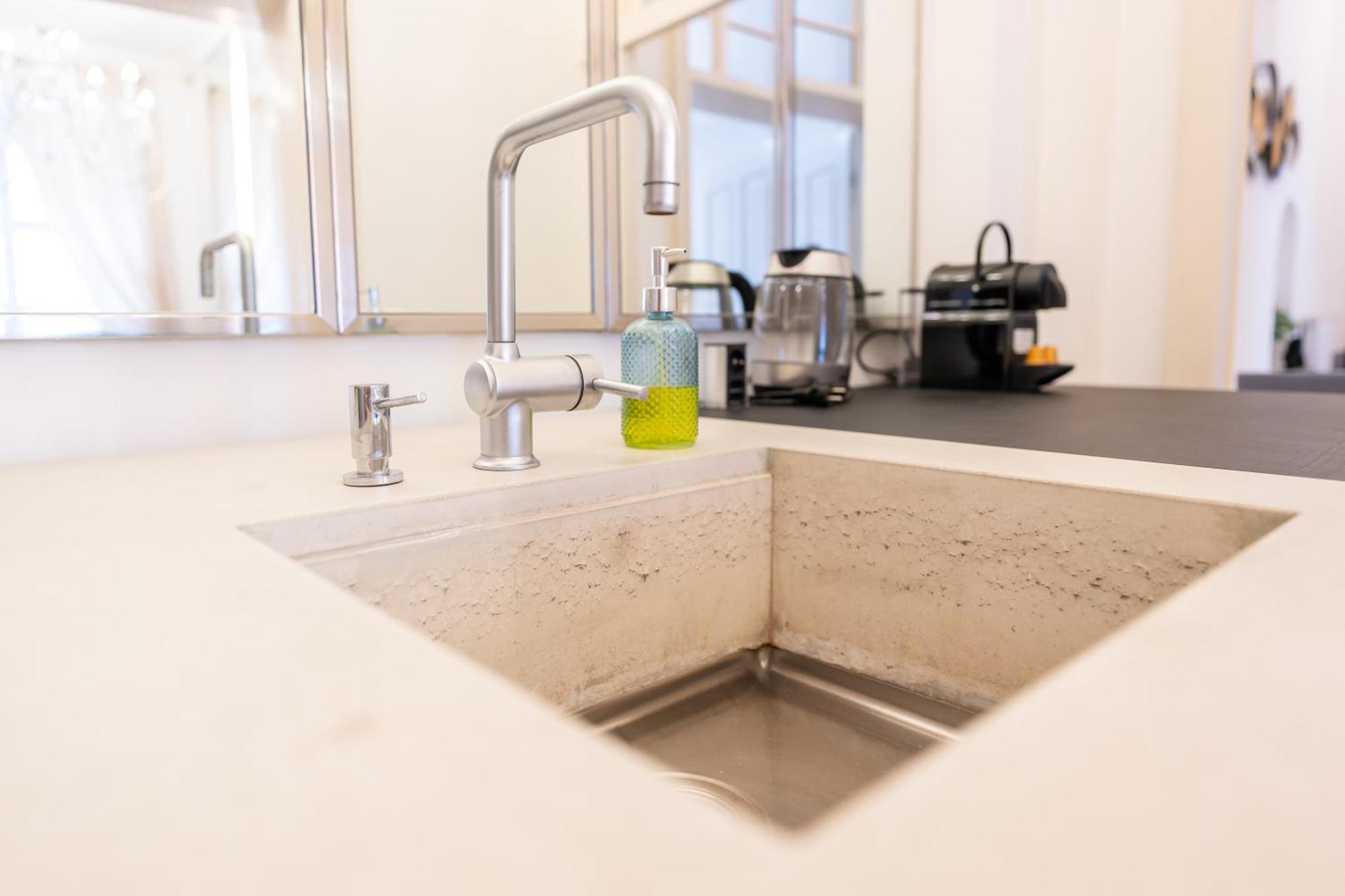 Premium Suites Vienna - Schoenlaterngasse Eksteriør bilde