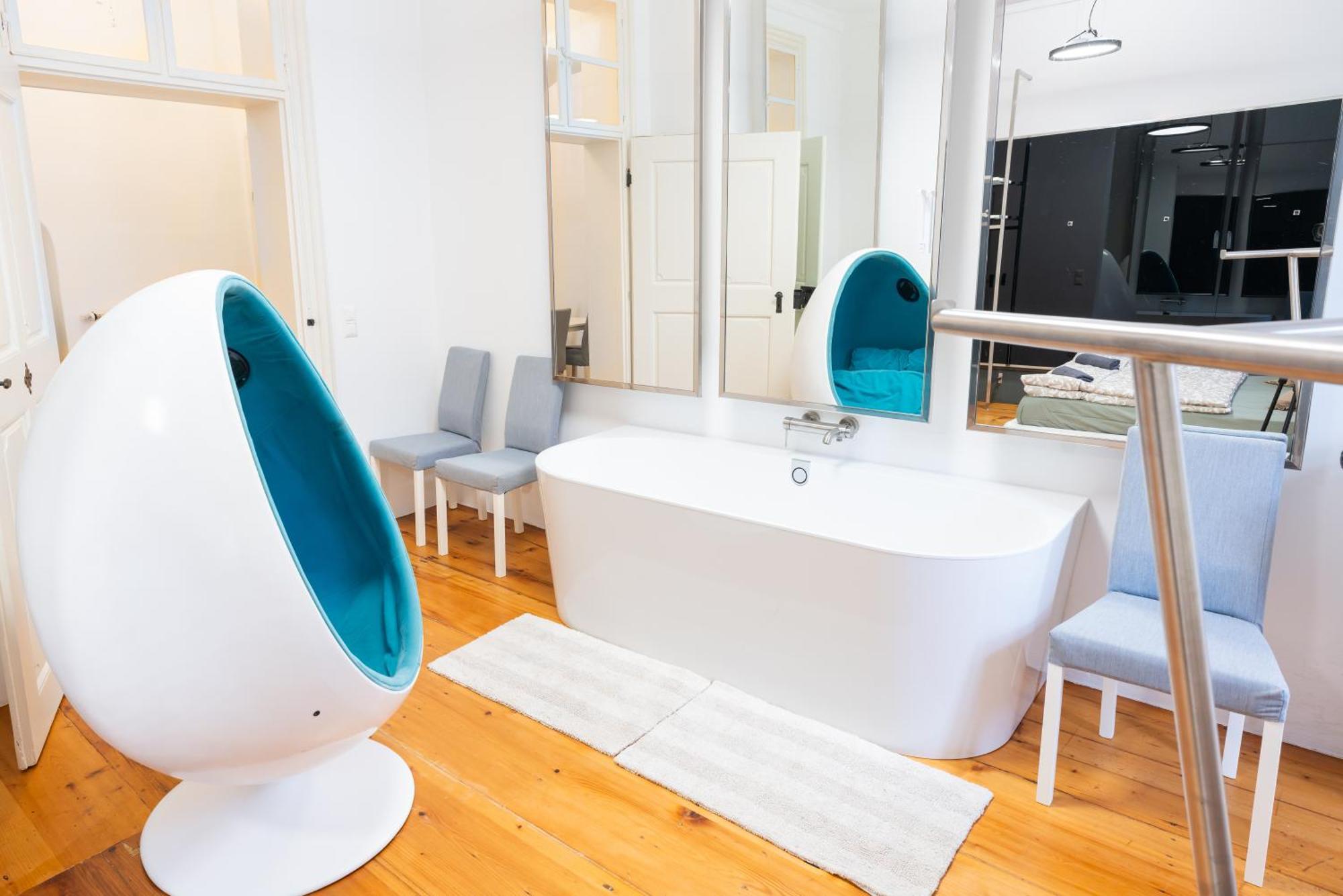 Premium Suites Vienna - Schoenlaterngasse Eksteriør bilde