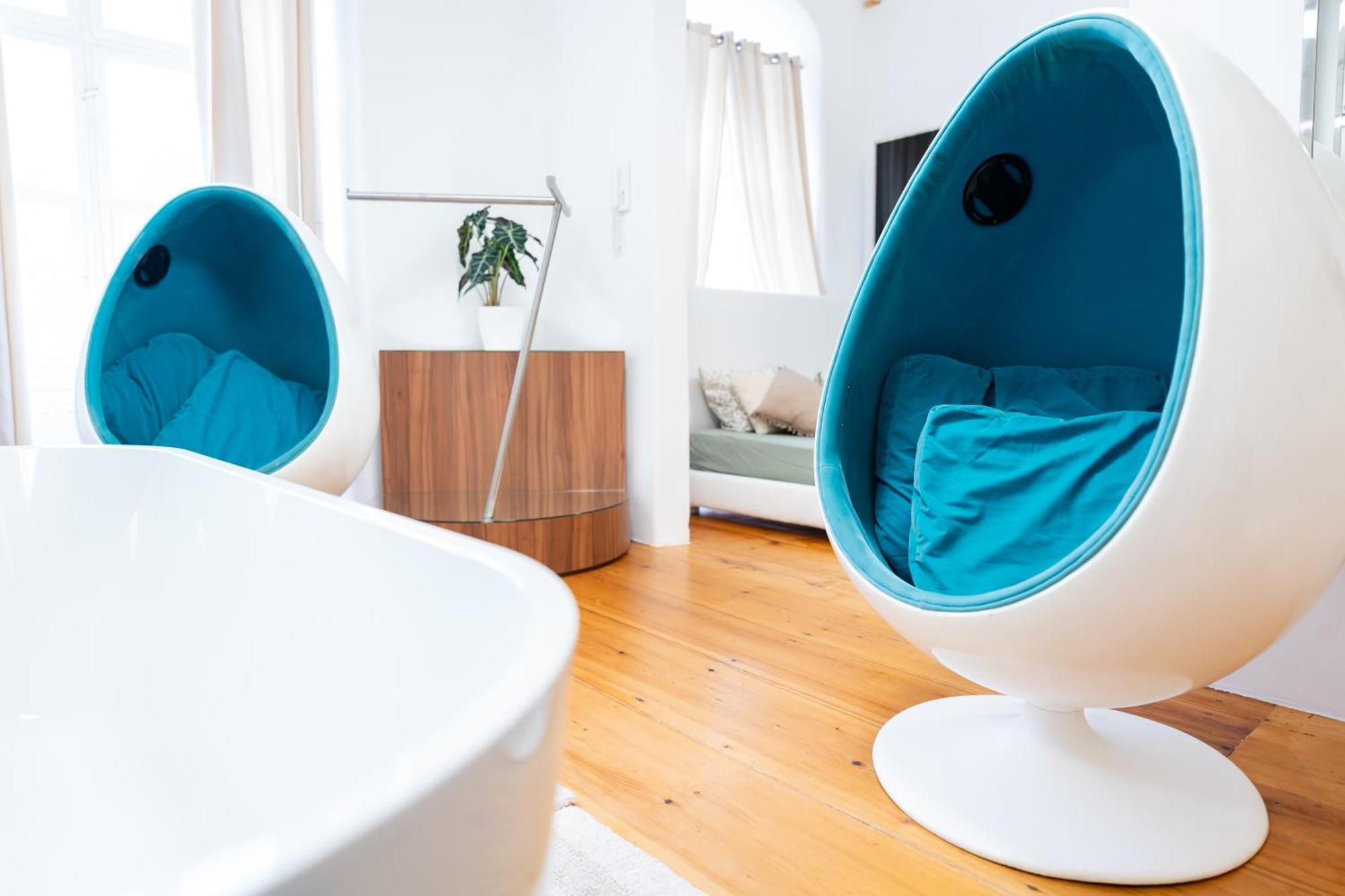 Premium Suites Vienna - Schoenlaterngasse Eksteriør bilde