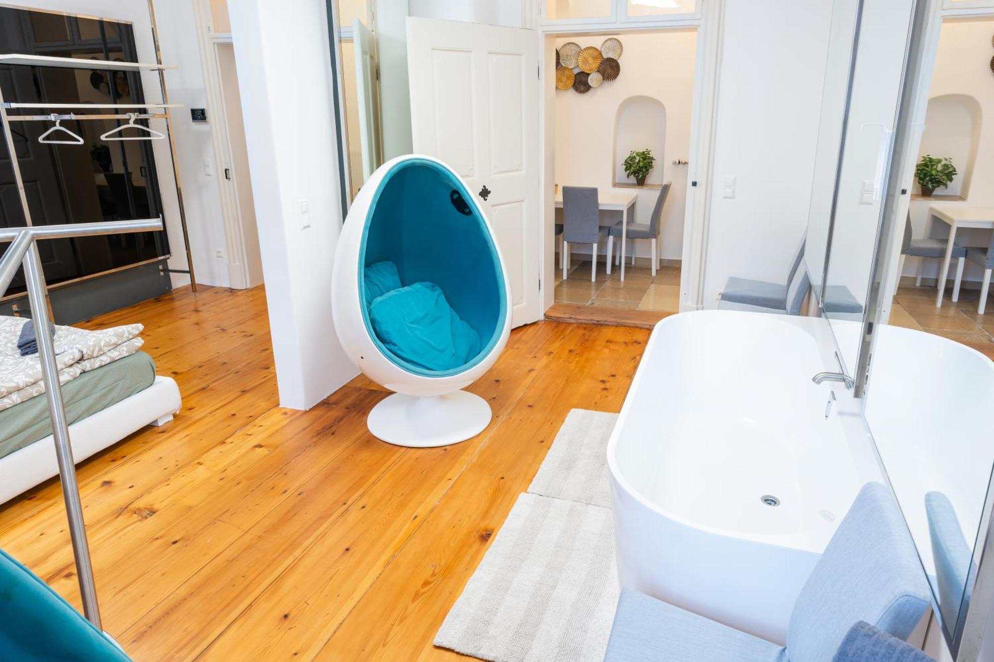 Premium Suites Vienna - Schoenlaterngasse Eksteriør bilde