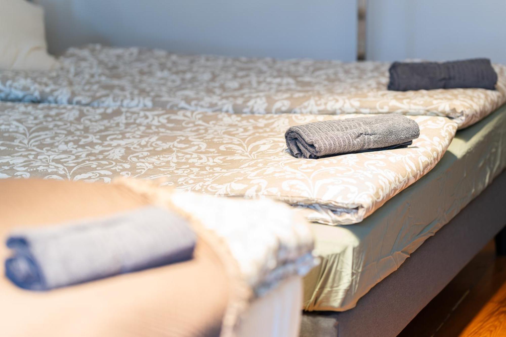 Premium Suites Vienna - Schoenlaterngasse Eksteriør bilde